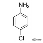 Хлоранилин-4, 98%, 5 г (ALDRICH)