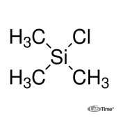 Хлортриметилсилан, ч, 98% 250 мл (Fluka)