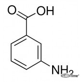 Аминобензойная-3 кислота, 98%, 25 г (ALDRICH)