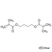 Бутандиолдиметакрилат-1,4, 95%, содержит 200-300 ppm MEHQ в качестве ингибитора, 500 г (Sigma)