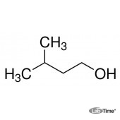 3-Метил-1-бутанол, д/биотехнологии, 99%, 1 л (Sigma)