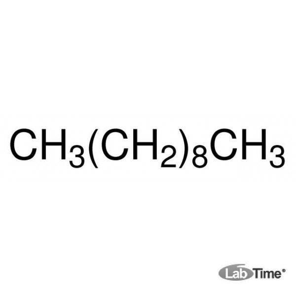 Декан, ReagentPlus, 99%, 100 мл (Sigma-Aldrich)