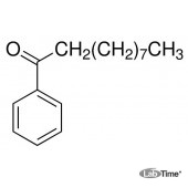 Деканофенон (нонил фенил кетон), 99%, 2 г (Aldrich)