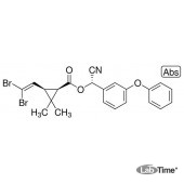 Дельтаметрин (Децис), PESTANAL®, аналитический стандарт, 250 мг (Fluka)