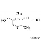 Деоксипиридоксин гидрохлорид, аналитический стандарт, 500 мг (Fluka)