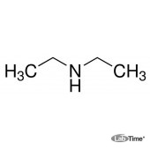 Диетиламин, хч, чда, 99.5%, 1 л (Sigma-Aldrich)