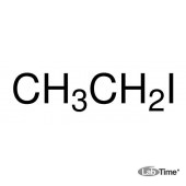 Йодэтан, ReagentPlus®, 99%, 100 г (Sigma-Aldrich)