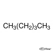 Пентан, ≥99% (GC), 1 л (Sigma)