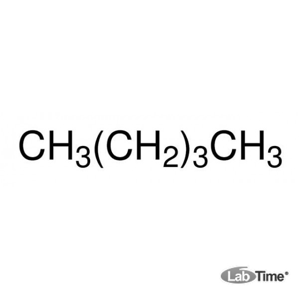Пентан, ≥99% (GC), 1 л (Sigma)