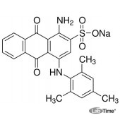 Кислотный голубой 129, содержание красителя 25%, 25 г (Sigma-Aldrich)