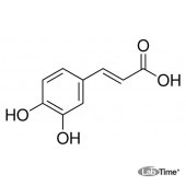 Кофеинова кислота, матричная субстанция д/MALDI-MS, 99%, 1 г (Fluka)