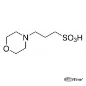 Морфолинопропансульфоновая кислота, 99,5%, 25 г (Sigma)