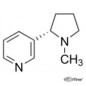 Никотин-(-), PESTANAL®, аналитический стандарт, 1 г (Fluka)