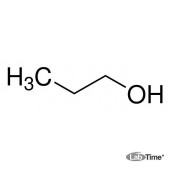 Пропиловый спирт-н, ACS, 99,5%, 1 л (Sigma-Aldrich)