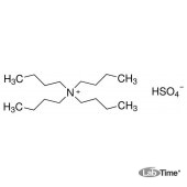 Тетрабутиламмоний гидрогенсульфат, хч, 99,0%, 500 г (Sigma-Aldrich)