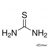 Тиомочевина, хч, чда, ACS reagent, 99.0%, 100 г (Sigma-Aldrich)