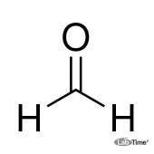 Формальдегид, 35%, Ph Eur, 1 л (Fluka)