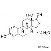 Эстрадиол-бета полугидрат, VETRANAL®, аналитический стандарт,250 мг