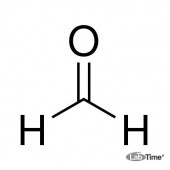 Формальдегид, 37% р-р в H2O, ACS, сод.10-15% метанола как стаб. 1 л (SIGMA-ALDRICH)