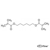 Гександиолдиметакрилат-1,6, содержит 100 ppm гидрохинон в качестве ингибитора, ≥ 90%, 100 мл (Sigma)