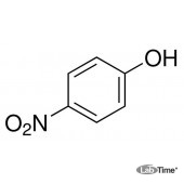 Нитрофенол-4, ч, чда, инд-р (pH 5.6-7.6), ≥99.5%, 25 г (Fluka)