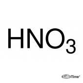 Азотная кислота, ч, чда, ACS, ISO, ≥69%, 2,5 л (Sigma)