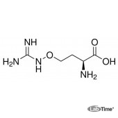 Канаванин-L, ≥98%, (ТСХ), порошок, from Canavalia ensiformis, 100 мг (Sigma)
