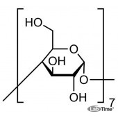 Циклодекстрин-бета, 25 г (Alfa)