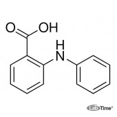 Фенилантраниловая кислота, 99%, 25 г (Alfa)