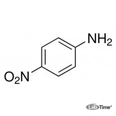 Нитроанилин-п, 98%, 250 г (Alfa)