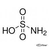 Сульфаминовая кислота, 98+%, 100 г (Alfa)