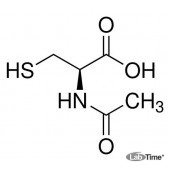 Ацетил-N-цистеин-L, 98+%, 100 г (Alfa)