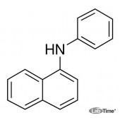 Фенил-1-нафтиламин, 97%, 100 г (Alfa)
