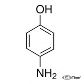 Аминофенол-4, 98%, 50 г (Alfa)