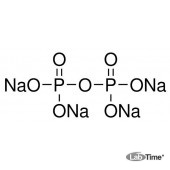 Натрий пирофосфат, 98%, 250 г (Alfa)