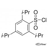 Триизопропилбензолсульфонил хлорид, 98%, 25 г (Alfa)