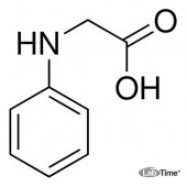 Фенилглицин-N, 97%, 10 г (Alfa)