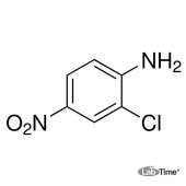 Хлоронитроанилин, 98+%, 250 г (Alfa)