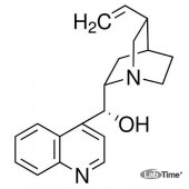 Цинхонидин, 99% по основанию, может содержать до 5% хинина, 25 г (Alfa)