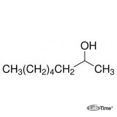 Октанол-2, 98%, 100 мл (Alfa)