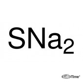 Натрий сульфид, б/в, 5 г (Alfa Aesar)
