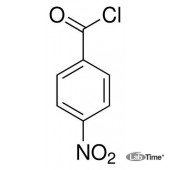 Нитробензоилхлорид-4, 98%, 10 г (Alfa)