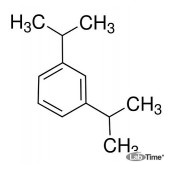 Диизопропилбензол-1,3, 96%, 250 г (Alfa)