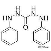 Дифенилкарбазид-1,5, ACS, 25 г (Alfa)