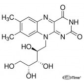 Рибофлавин, 98%, 25 г (Alfa)