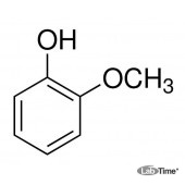Метоксифенол-2, 98+%, 250 г (Alfa)