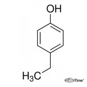 Этилфенол-4, 97%, 250 г (Alfa)