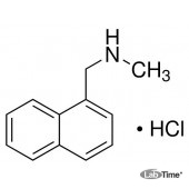 N-Метил-1-нафталинметиламин гидрохлорид, 98%, 1 г (Alfa)