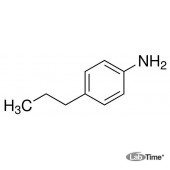 4-н-Пропиланилин, 98%, 5 г (Alfa)