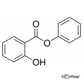 Фенил салицилат, 99%, 100 г (Alfa)